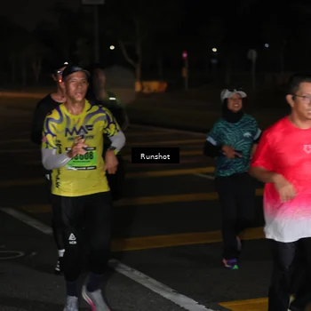 Runner Photo 5642716