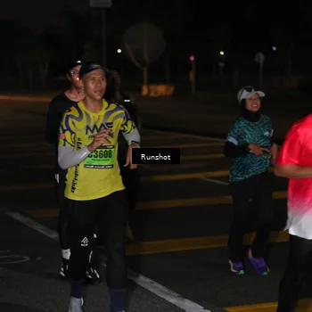 Runner Photo 5642717