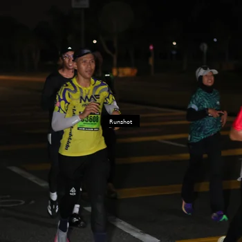 Runner Photo 5642718