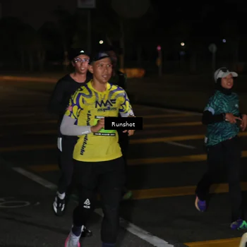 Runner Photo 5642720