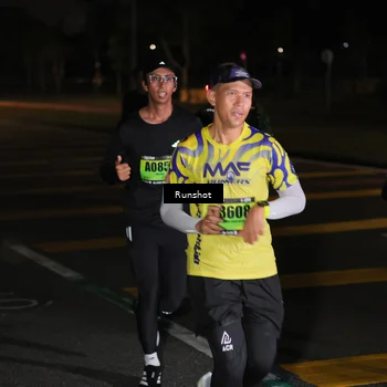 Runner Photo 5642727
