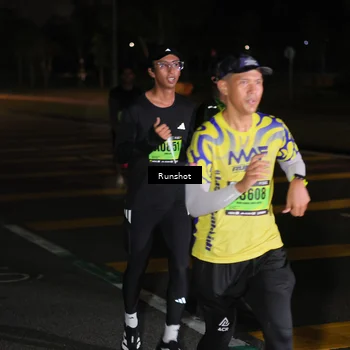 Runner Photo 5642729