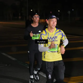 Runner Photo 5642730