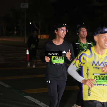 Runner Photo 5642732