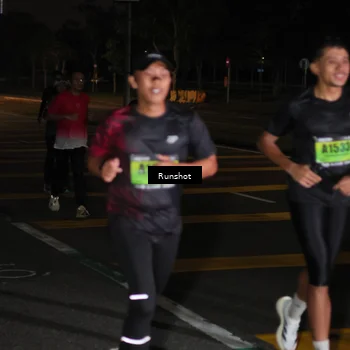 Runner Photo 5642734