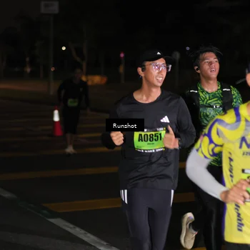 Runner Photo 5642735