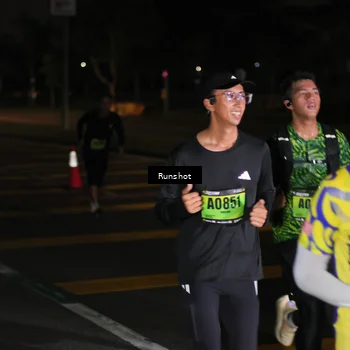 Runner Photo 5642736