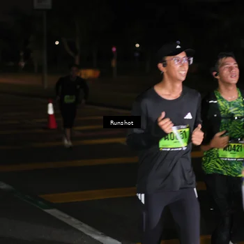 Runner Photo 5642738