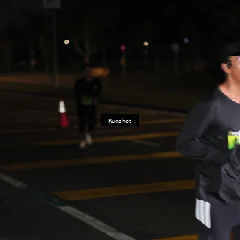 Runner Photo 5642740