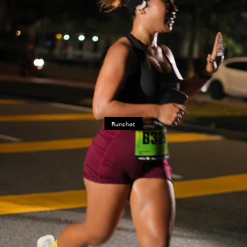 Runner Photo 5642742