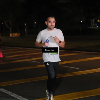 Runner Photo 5642744