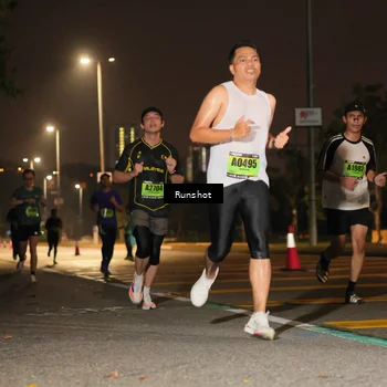 Runner Photo 5642745