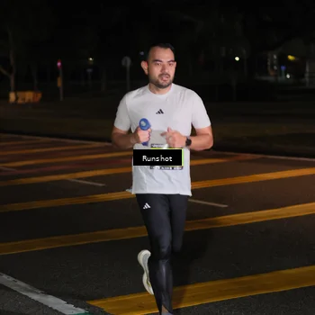 Runner Photo 5642750