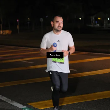 Runner Photo 5642751