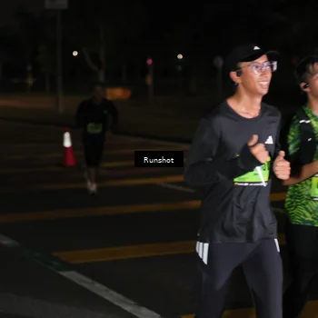 Runner Photo 5642753