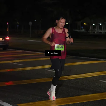 Runner Photo 5642756