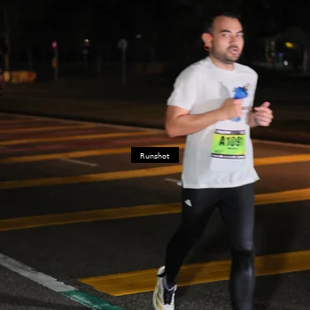 Runner Photo 5642757