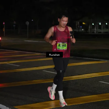 Runner Photo 5642758