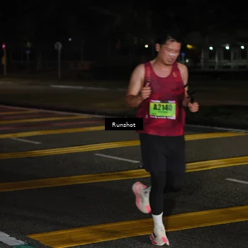 Runner Photo 5642760