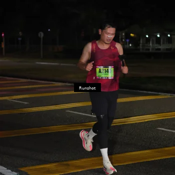 Runner Photo 5642762