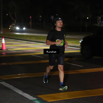 Runner Photo 5642763