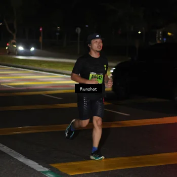 Runner Photo 5642764