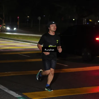 Runner Photo 5642765