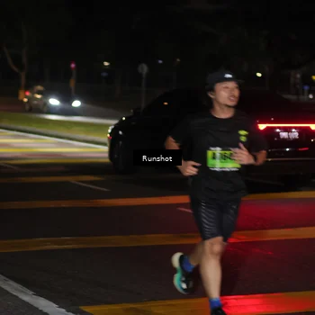 Runner Photo 5642766