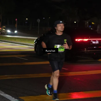 Runner Photo 5642767
