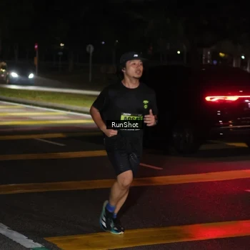 Runner Photo 5642769