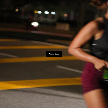 Runner Photo 5642770