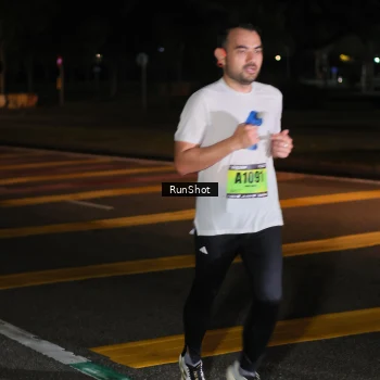 Runner Photo 5642771