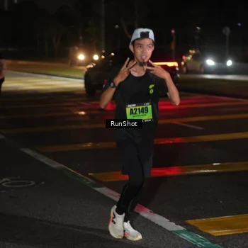 Runner Photo 5642774