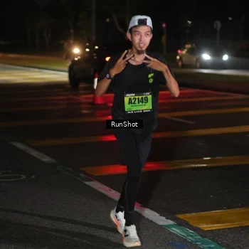 Runner Photo 5642775
