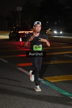 Runner Photo 5642778
