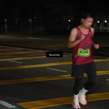 Runner Photo 5642780