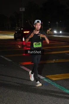 Runner Photo 5642781