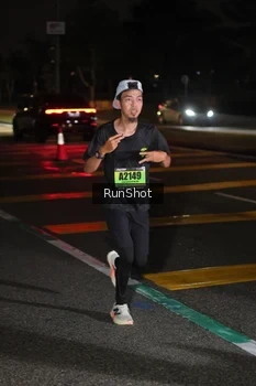 Runner Photo 5642782