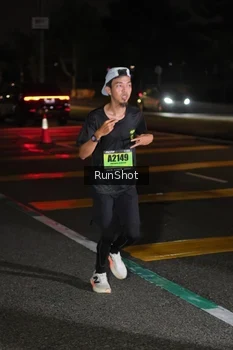 Runner Photo 5642783