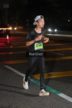 Runner Photo 5642784