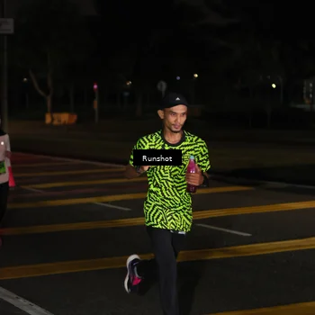 Runner Photo 5642785