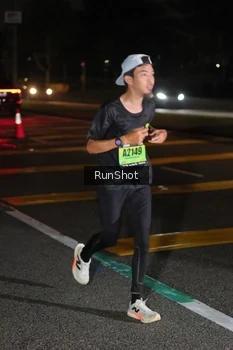Runner Photo 5642786