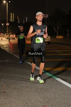 Runner Photo 5642787