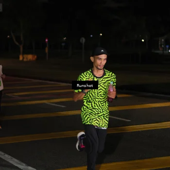 Runner Photo 5642789