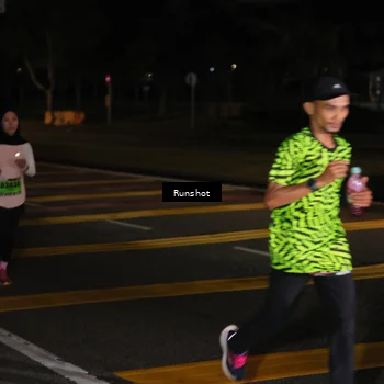 Runner Photo 5642798