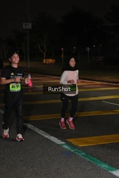Runner Photo 5642799