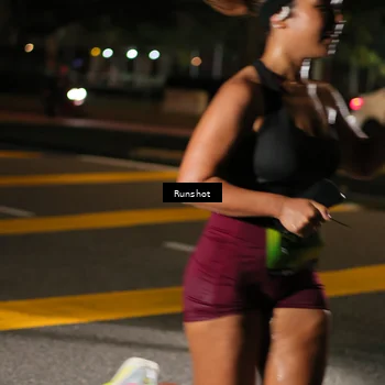 Runner Photo 5642800
