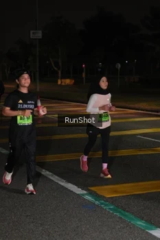 Runner Photo 5642801