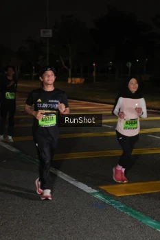 Runner Photo 5642802