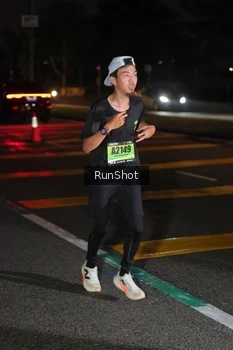 Runner Photo 5642803